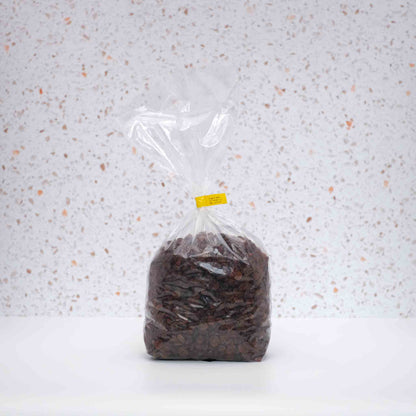 Organic Raisins