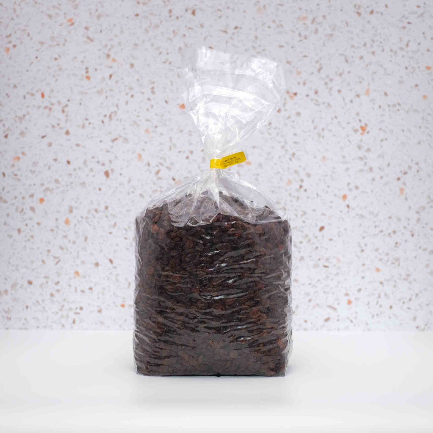 Organic Raisins