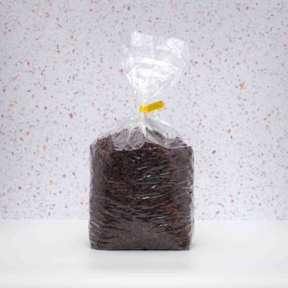 Organic Raisins