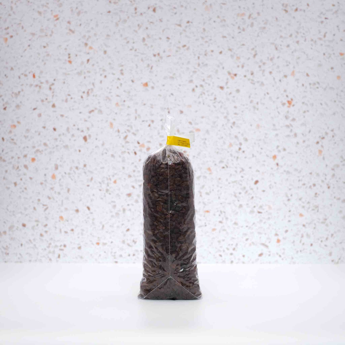 Organic Raisins