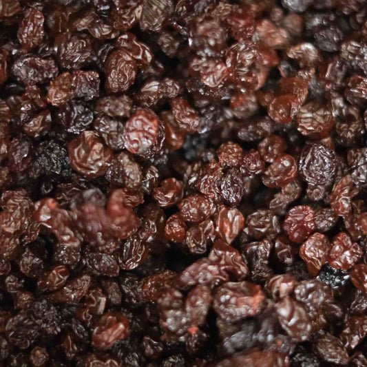 Organic Raisins