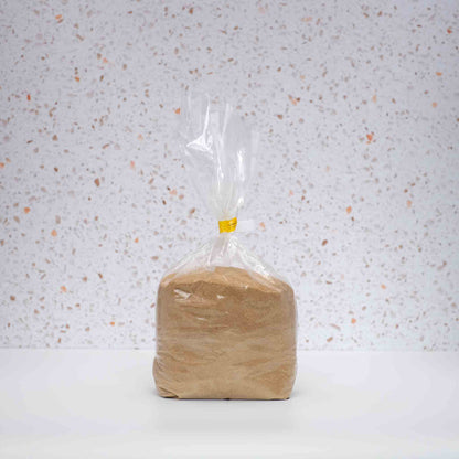 Organic & Fairtrade Rapadura Cane Sugar