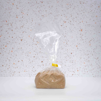 Organic & Fairtrade Rapadura Cane Sugar