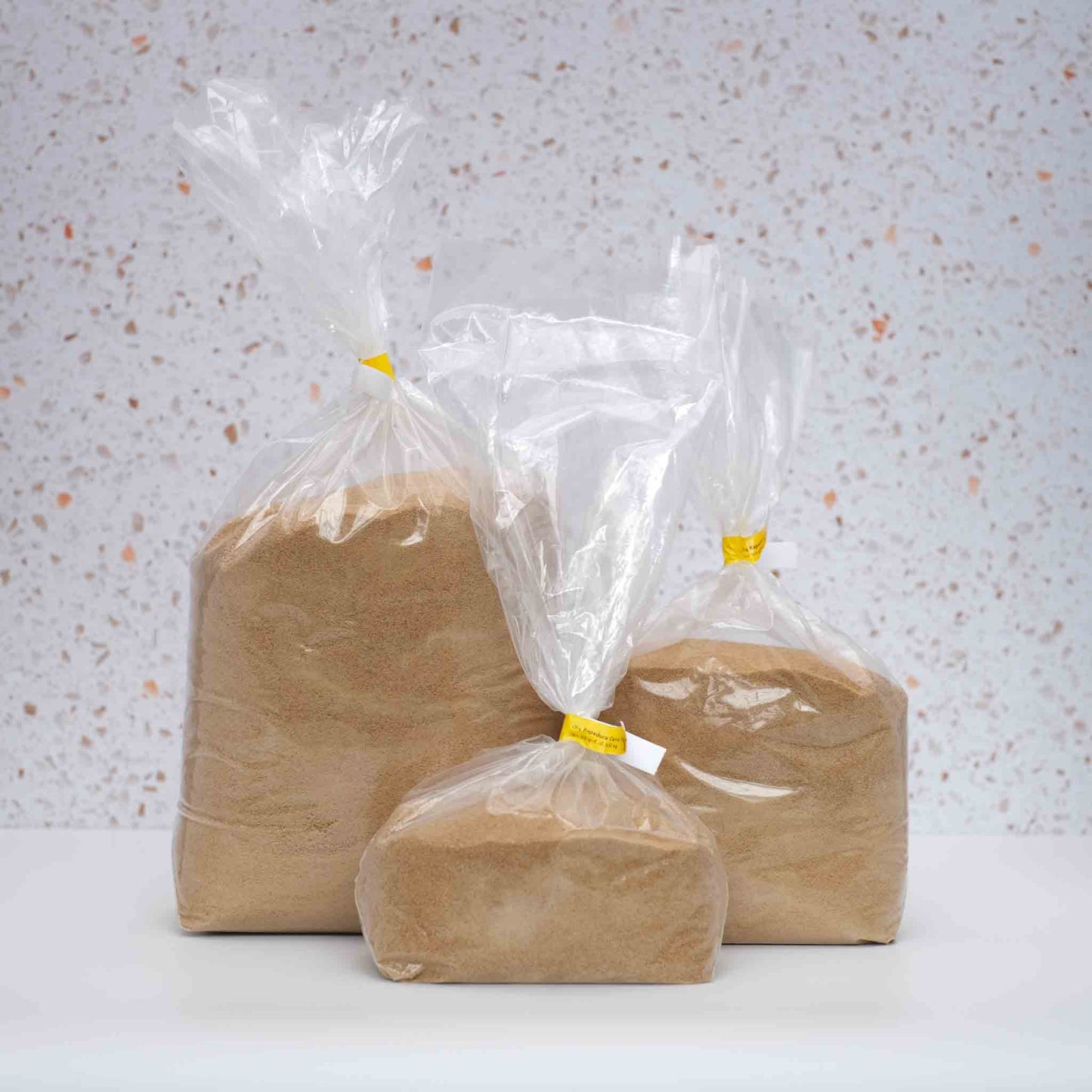 Organic & Fairtrade Rapadura Cane Sugar
