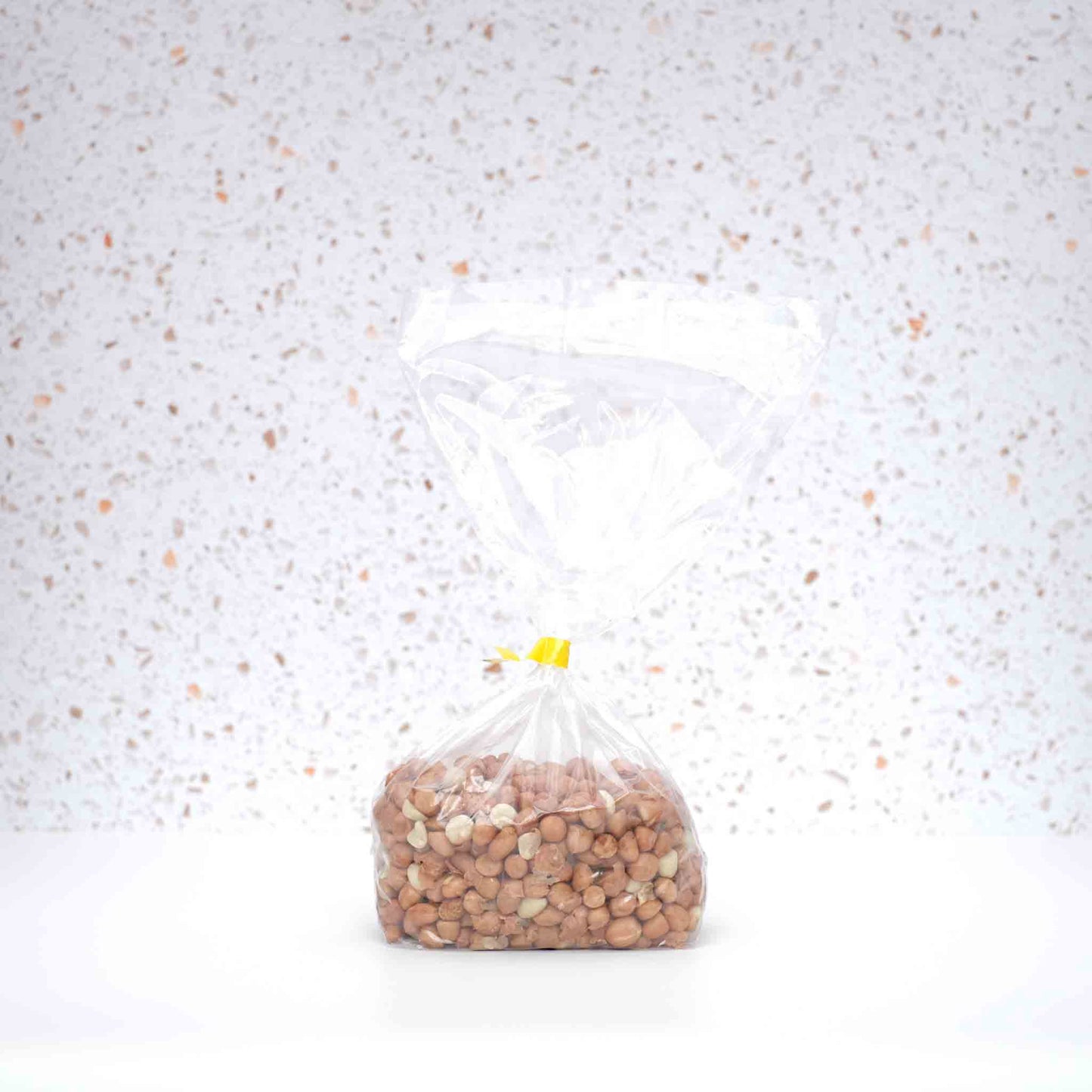 Organic Raw Peanuts