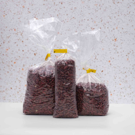 Organic Red Kidney Beans