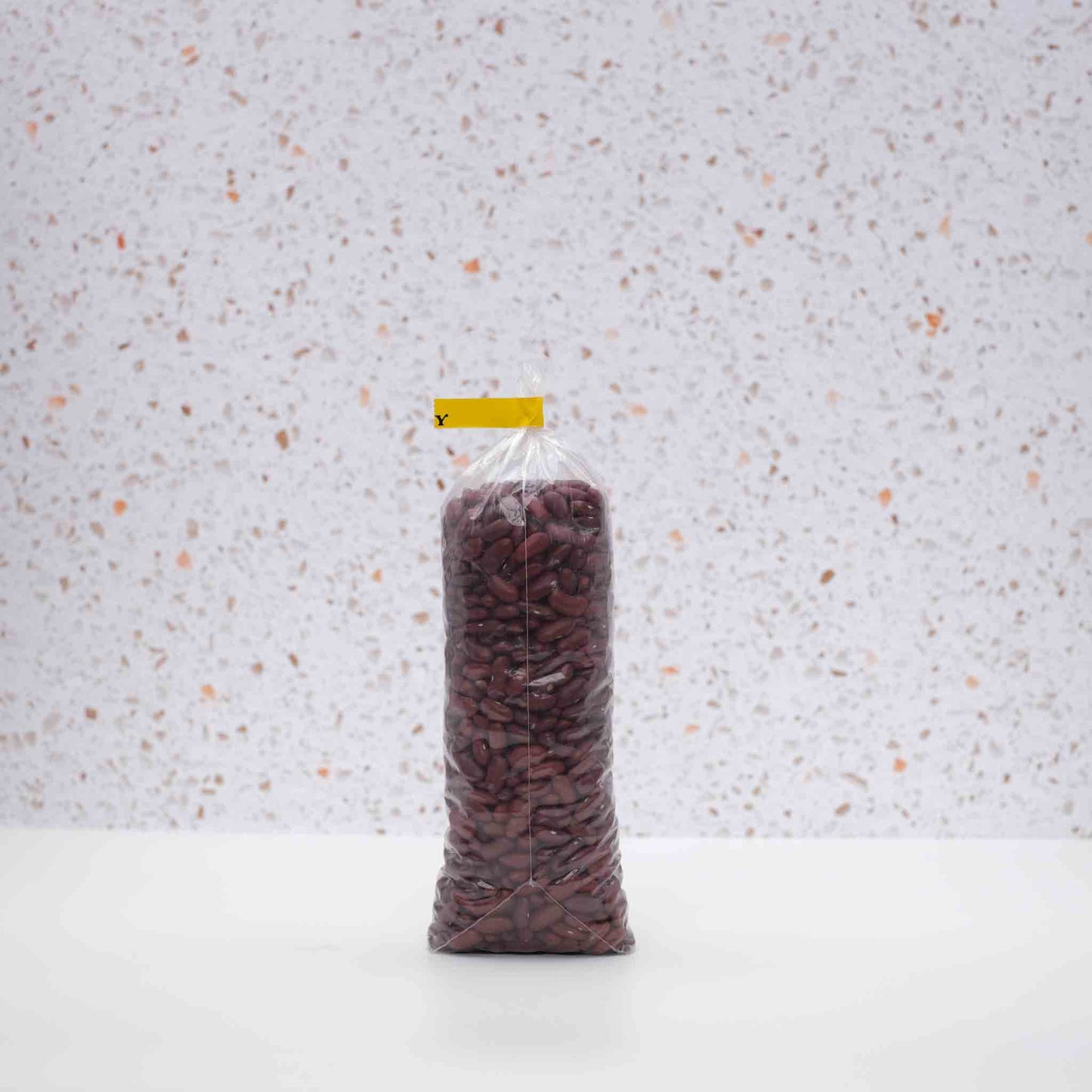 Organic Red Kidney Beans