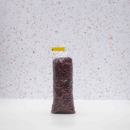 Organic Red Kidney Beans