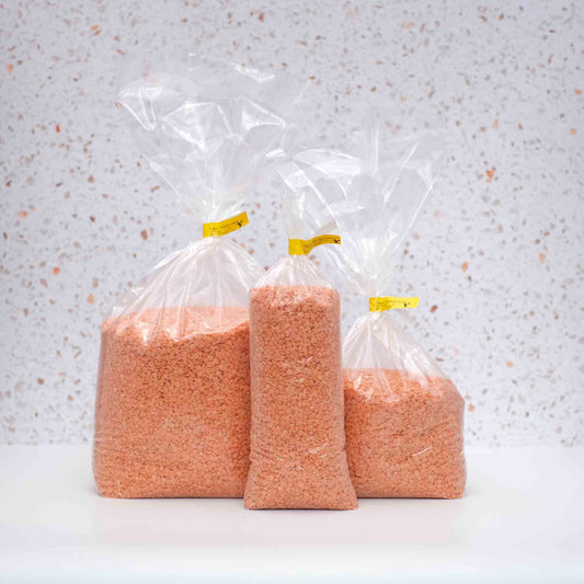 Organic Red Split Lentils