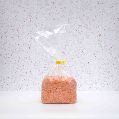 Organic Red Split Lentils