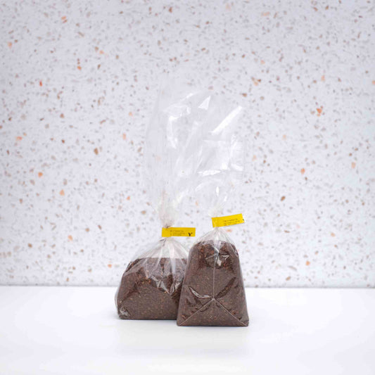 Organic Rooibos Loose Leaf Tea