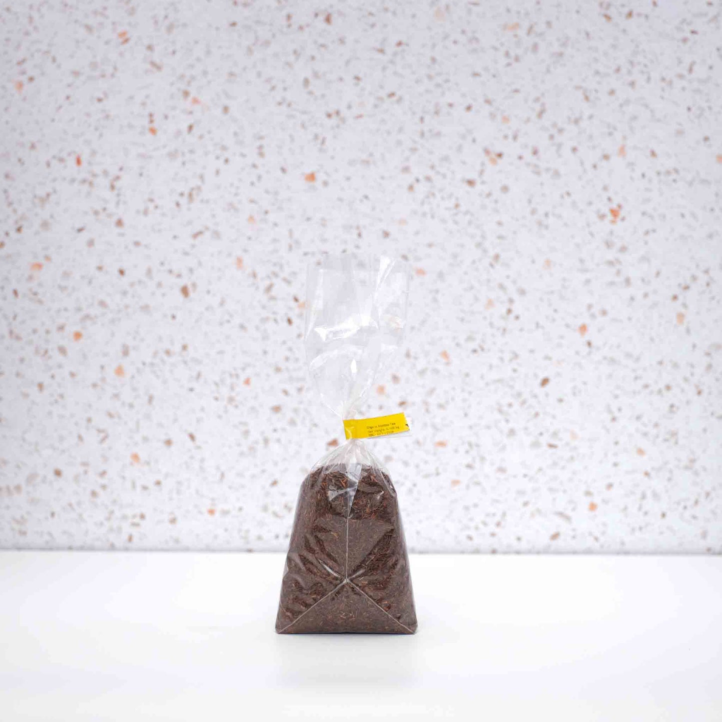 Organic Rooibos Loose Leaf Tea