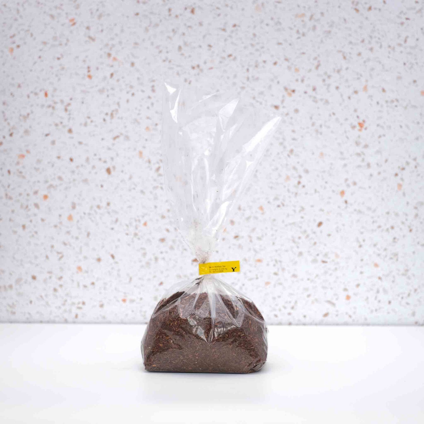 Organic Rooibos Loose Leaf Tea