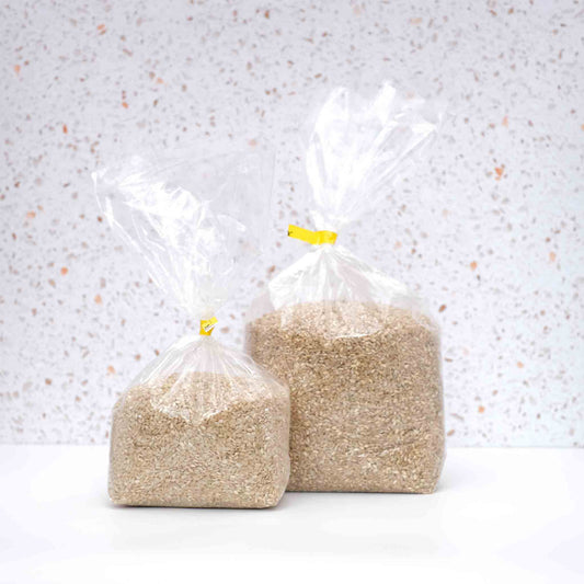 Organic Short Grain Brown Rice