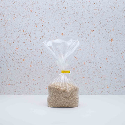 Organic Short Grain Brown Rice