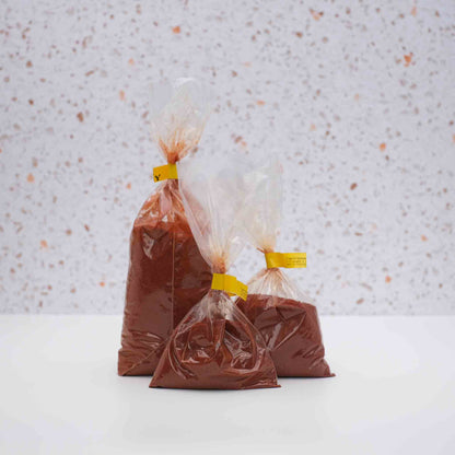 Organic Smoked Paprika