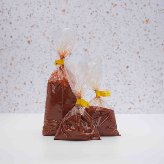 Organic Smoked Paprika