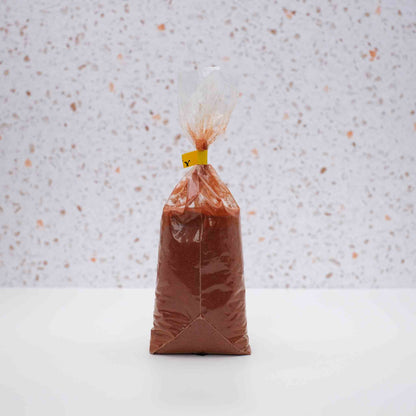 Organic Smoked Paprika
