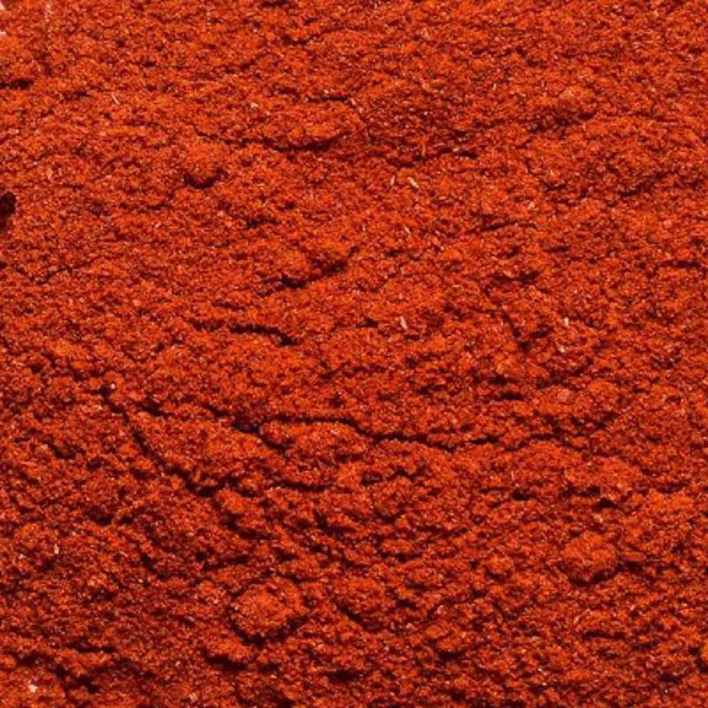 Organic Smoked Paprika
