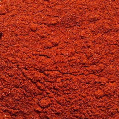 Organic Smoked Paprika