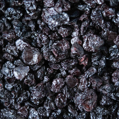 Organic Sour Cherries