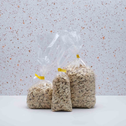 Organic Soya Chunks