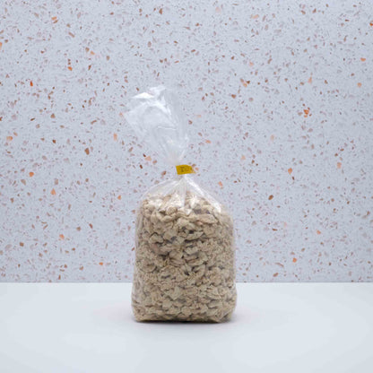 Organic Soya Chunks