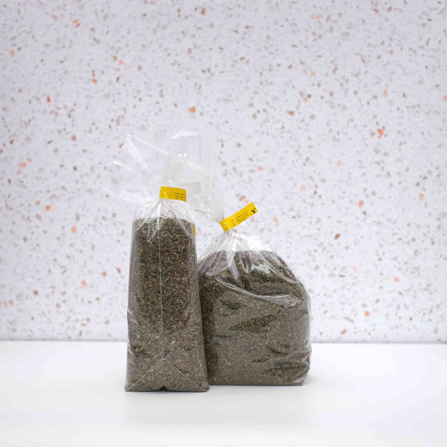 Organic Spearmint