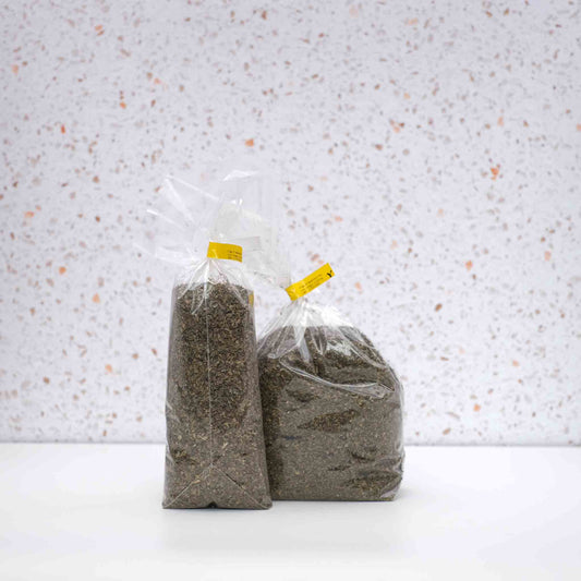Organic Spearmint