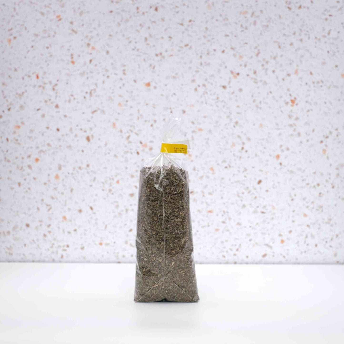 Organic Spearmint