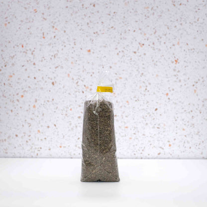 Organic Spearmint