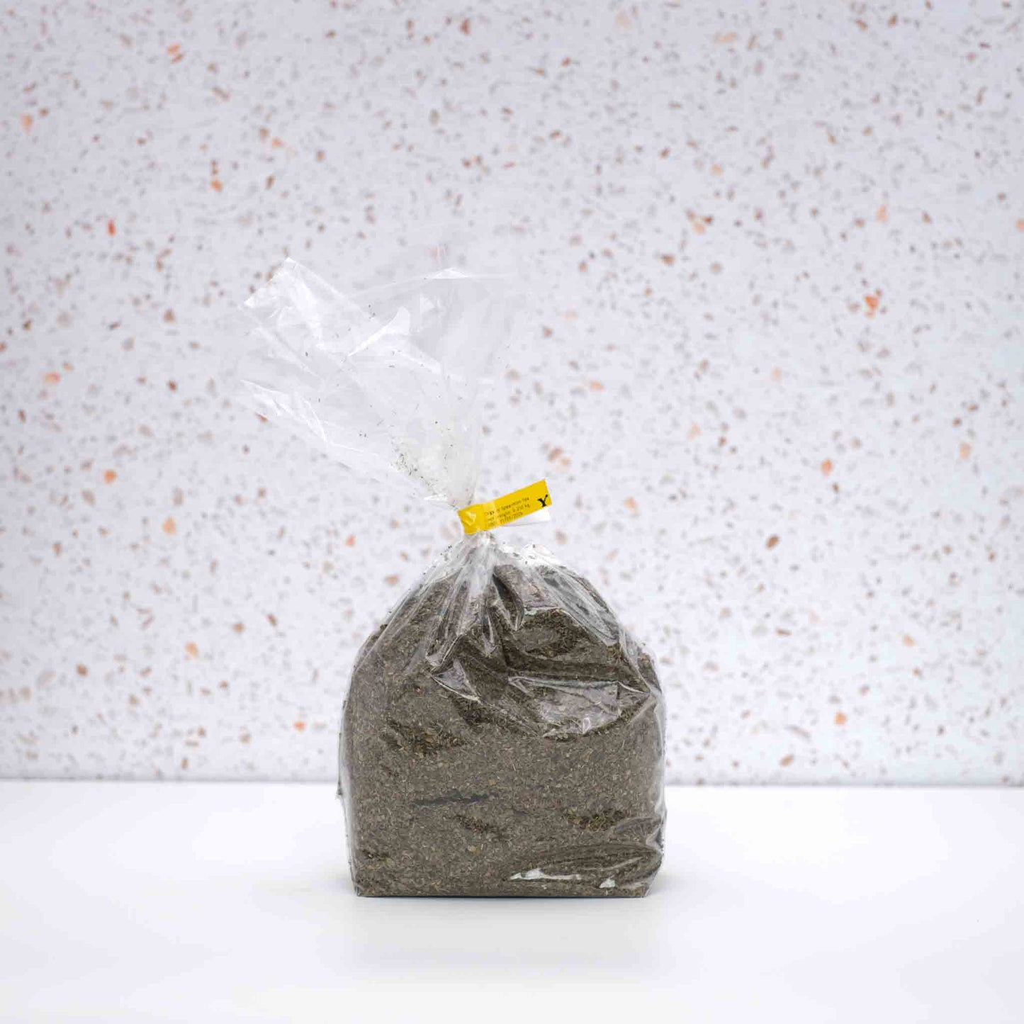Organic Spearmint