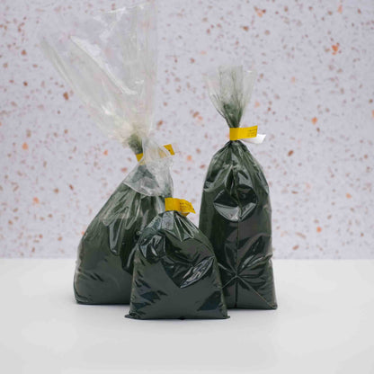 Organic Spirulina Powder