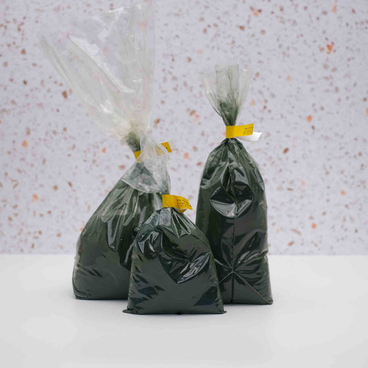 Organic Spirulina Powder