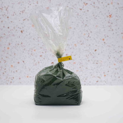 Organic Spirulina Powder