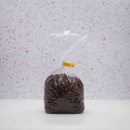 Organic Sultanas