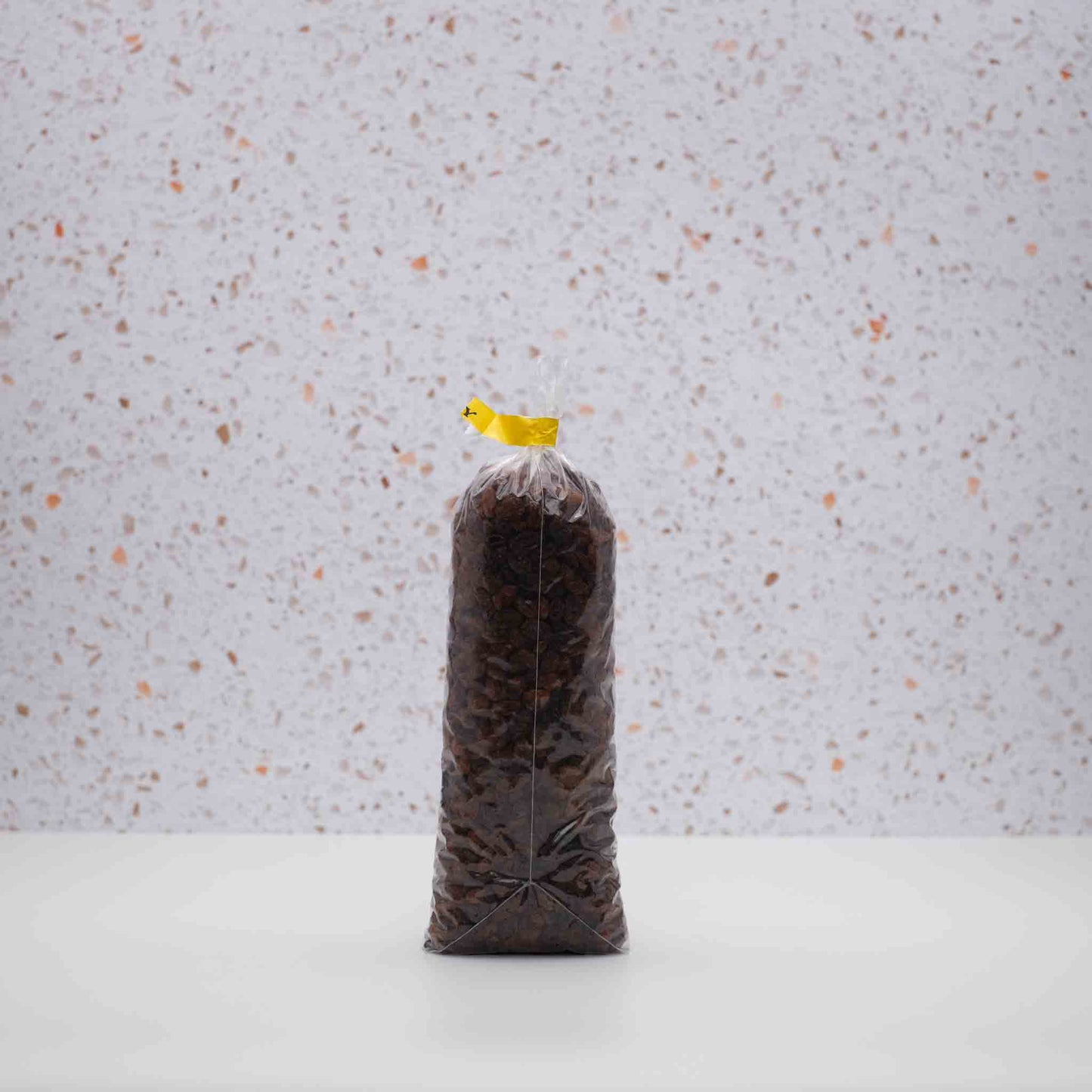 Organic Sultanas
