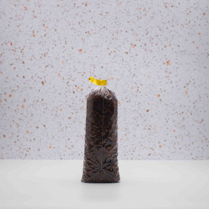 Organic Sultanas