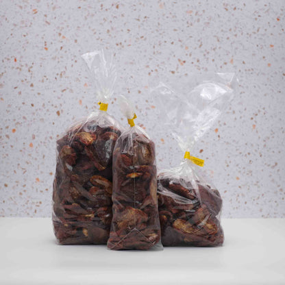 Organic Sun-Dried Tomato Halves