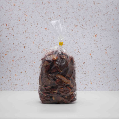 Organic Sun-Dried Tomato Halves