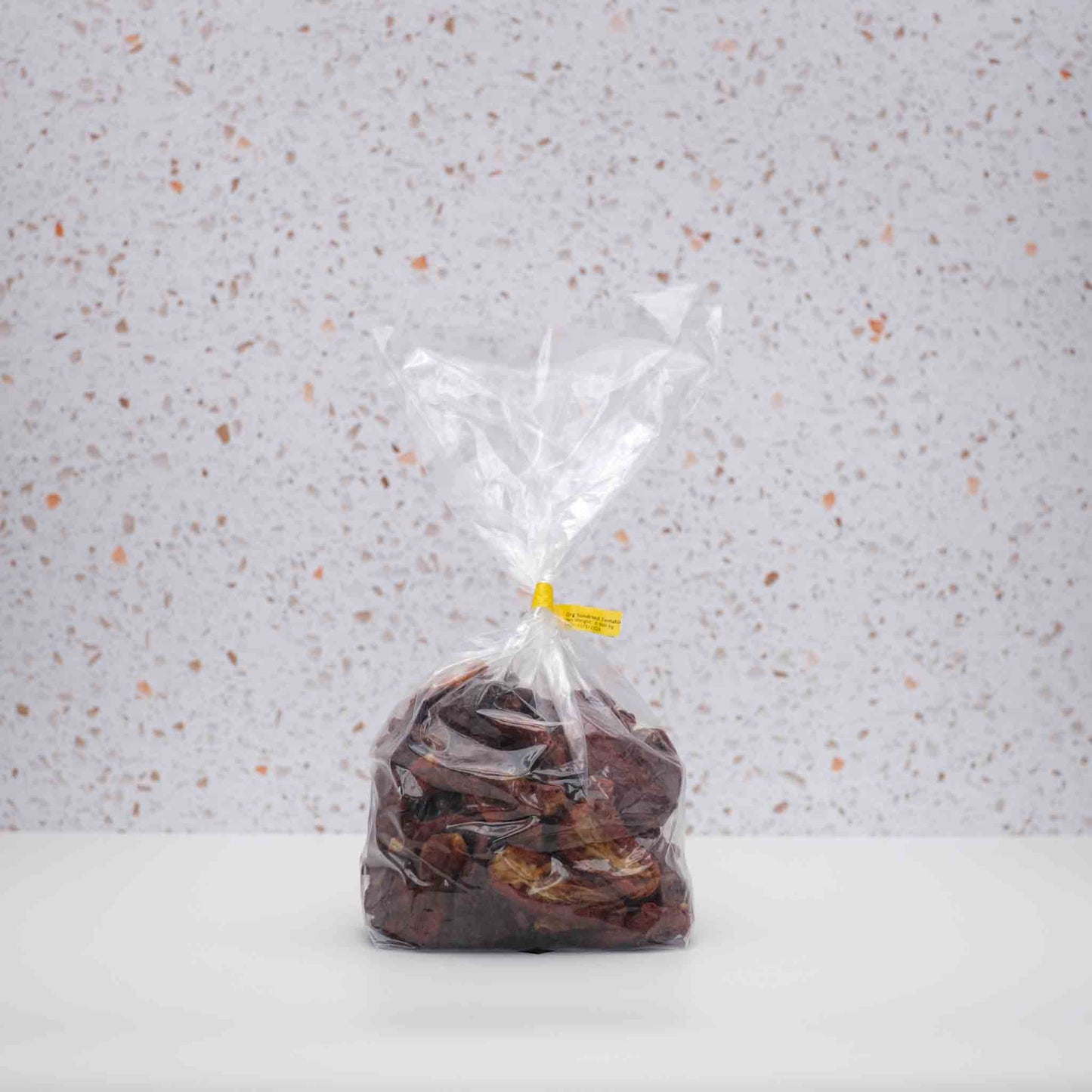 Organic Sun-Dried Tomato Halves
