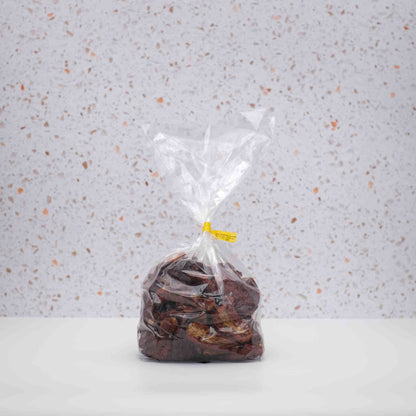 Organic Sun-Dried Tomato Halves