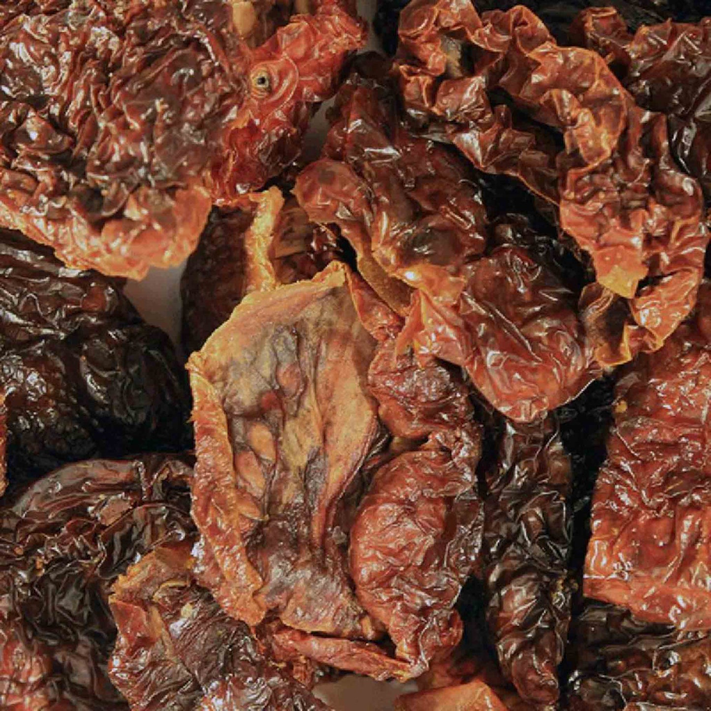 Organic Sun-Dried Tomato Halves