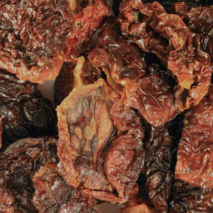 Organic Sun-Dried Tomato Halves