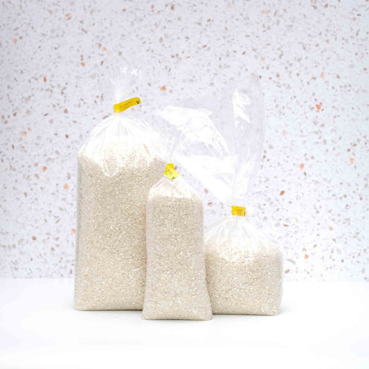 Organic Sushi Rice
