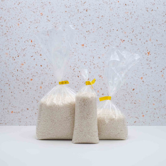 Organic Sushi Rice