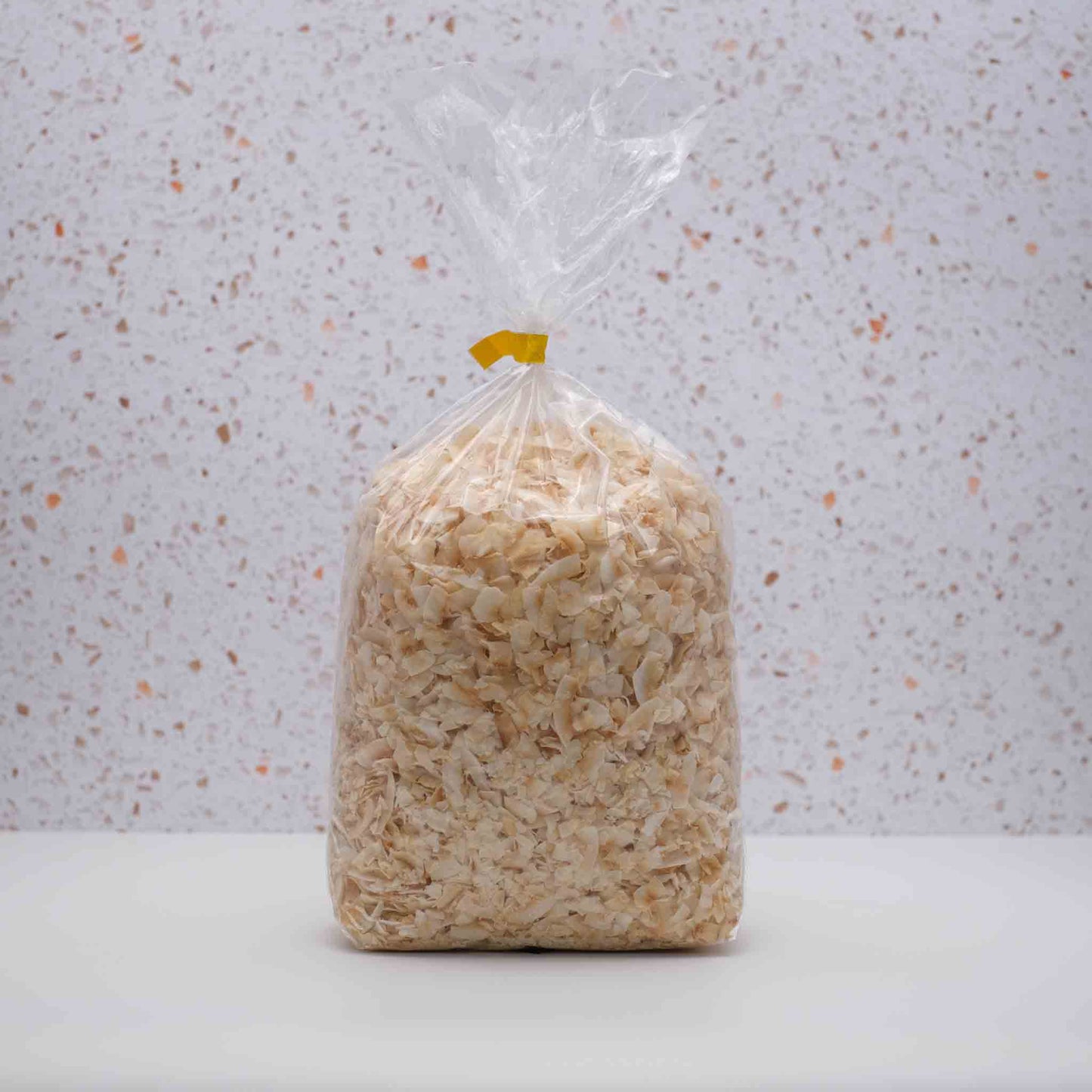 Organic Toasted Coconut Chips