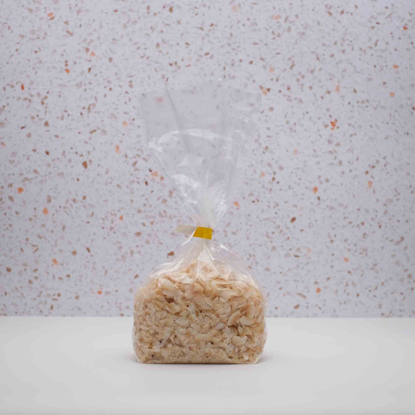 Organic Toasted Coconut Chips