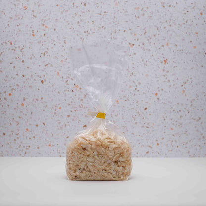 Organic Toasted Coconut Chips