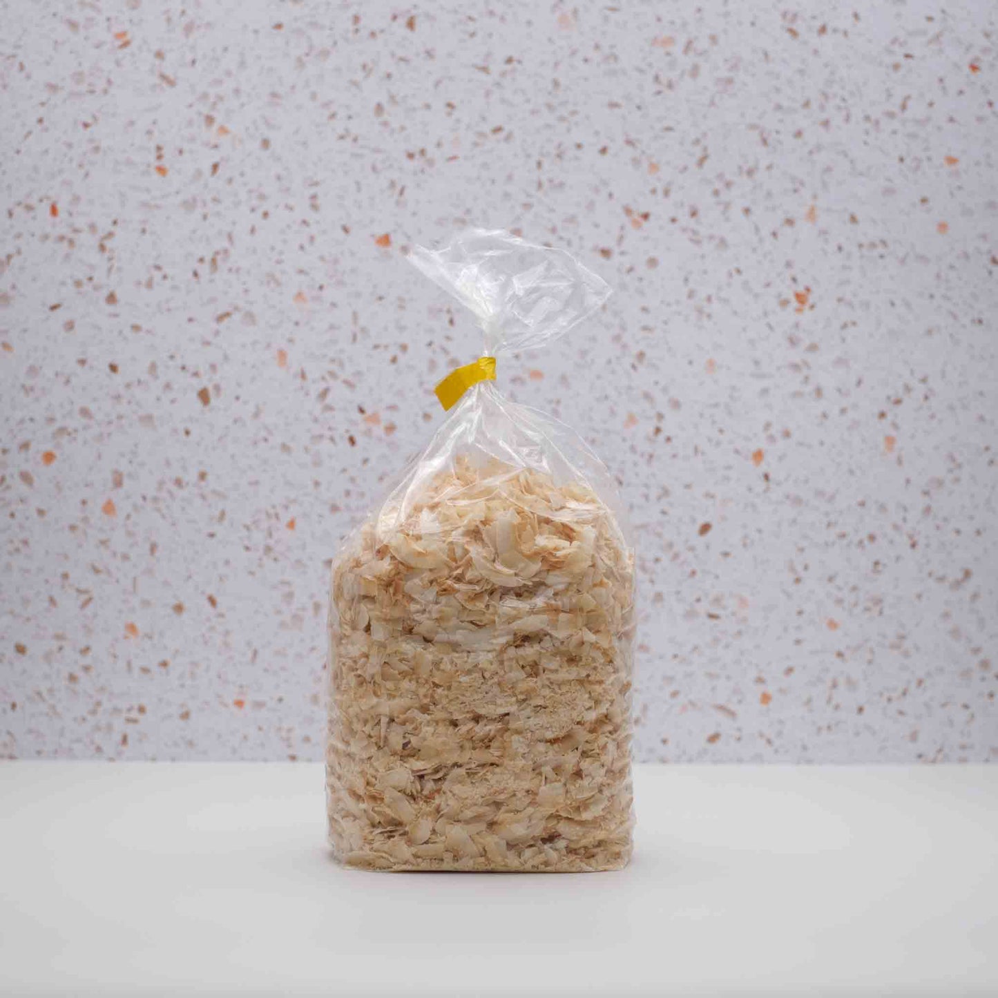 Organic Toasted Coconut Chips